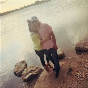 Meet your Posher, Renee